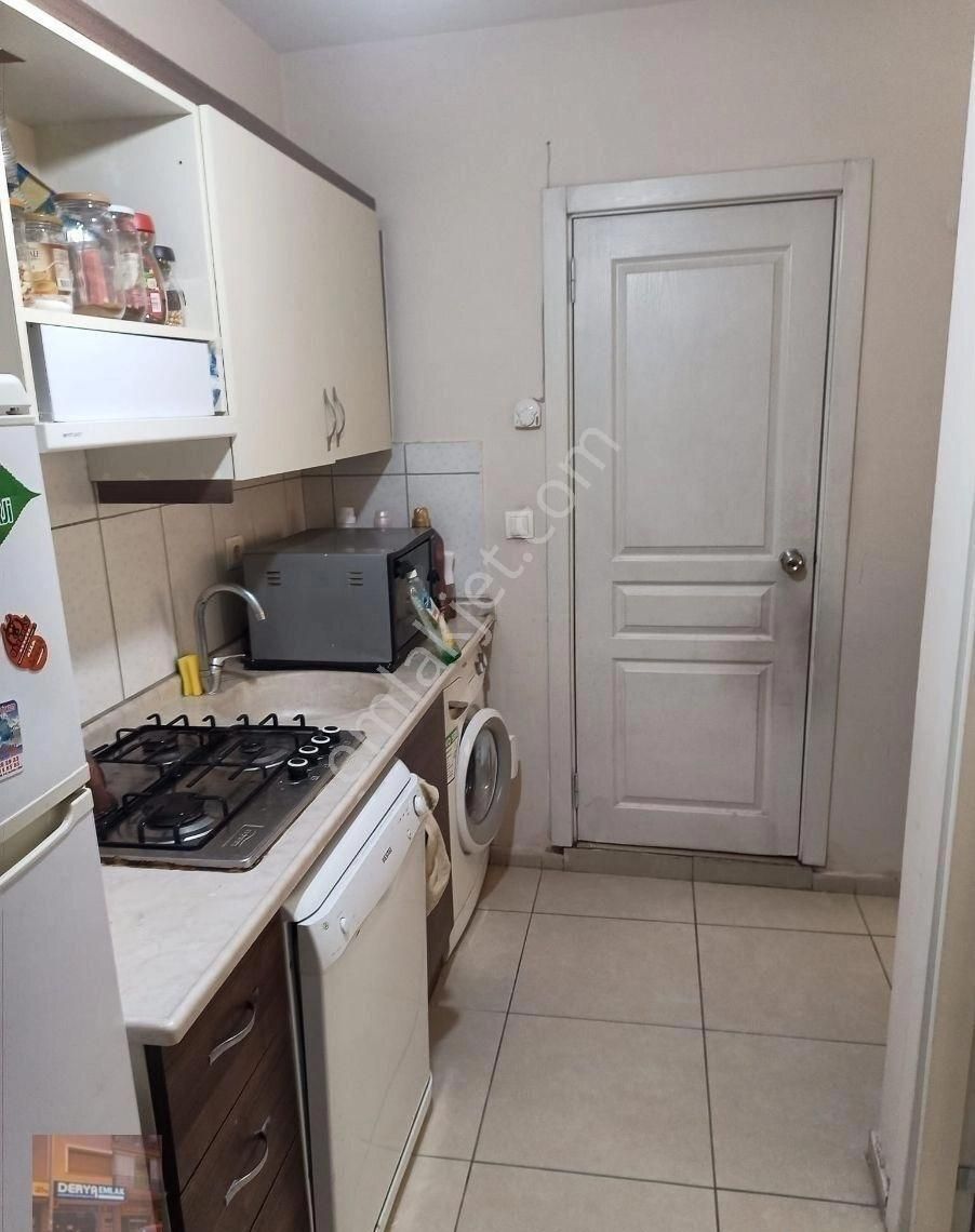 Derya Emlaktan Satılık 1+1 Full Eşyalı Daire - Görsel 7