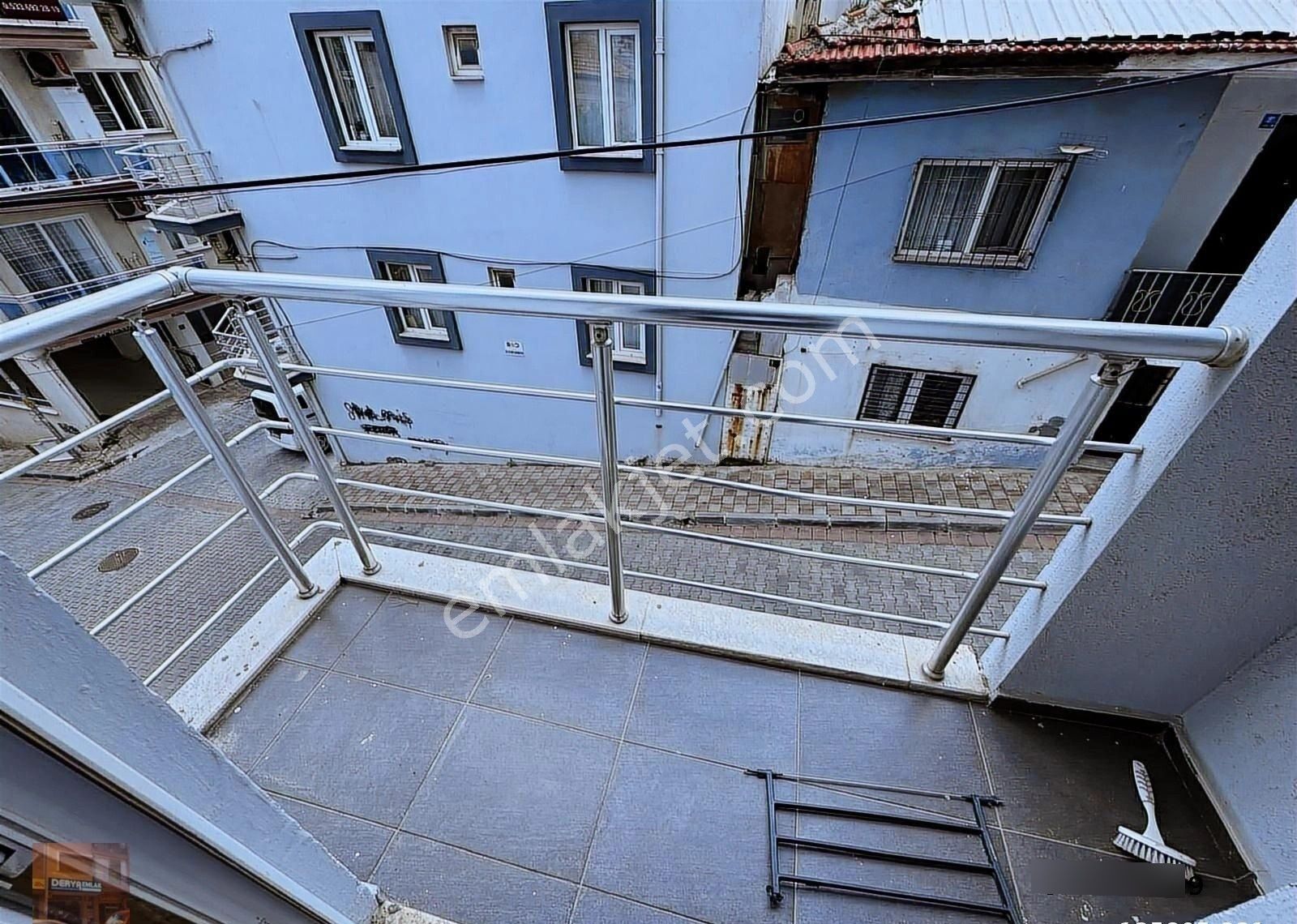 Aydın Satılık 1+1 Full Eşyalı Daire - Görsel 7