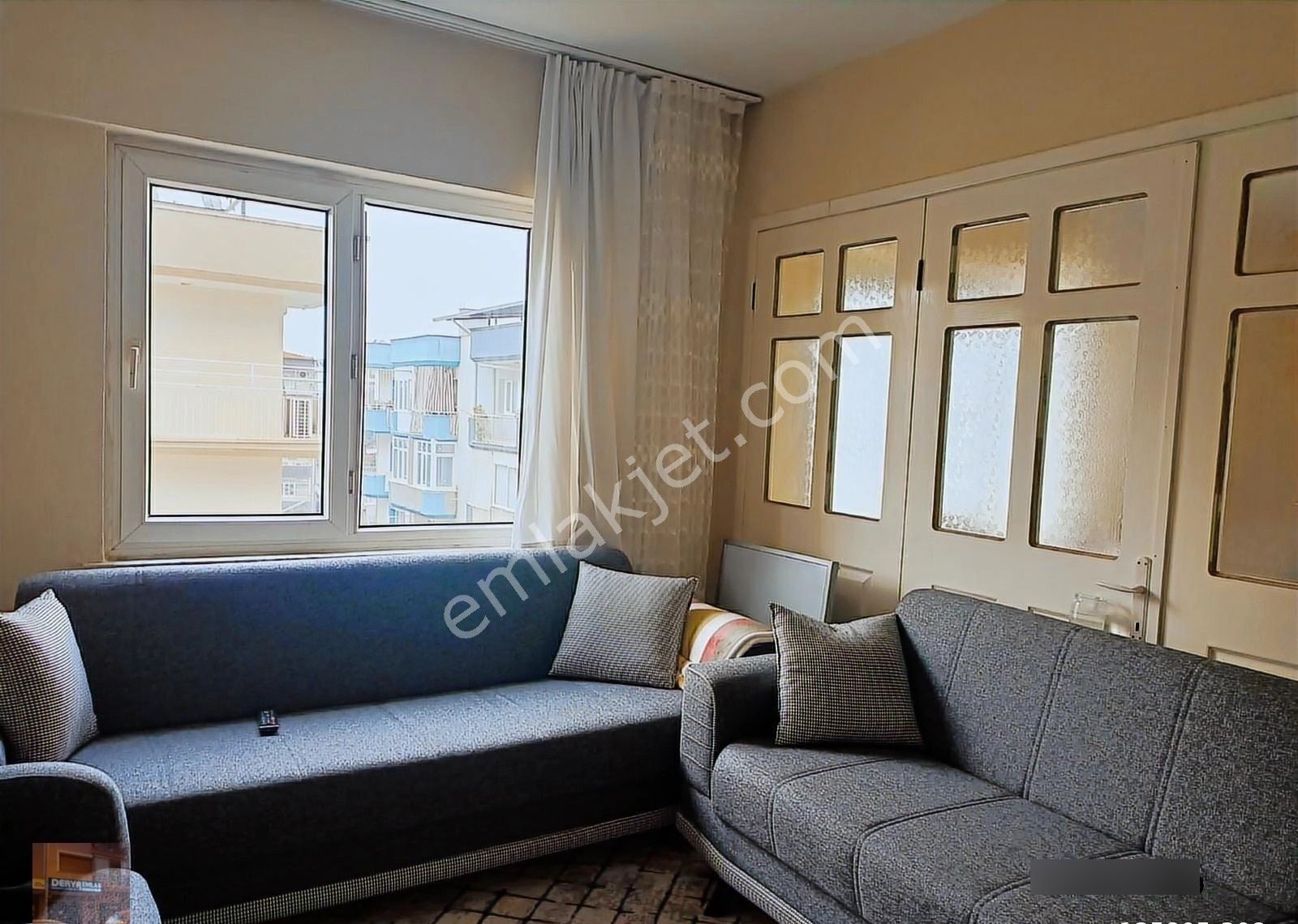 Aydın Satılık 3+1 Daire Yedi Eylül Mahallesi - Görsel 19