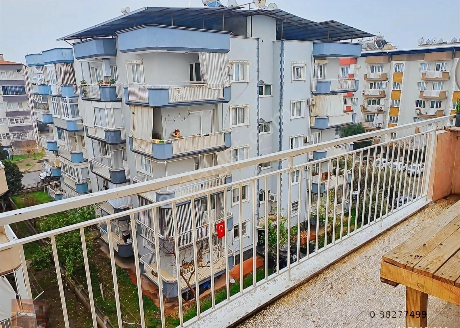 Aydın Satılık 3+1 Daire Yedi Eylül Mahallesi - Görsel 23