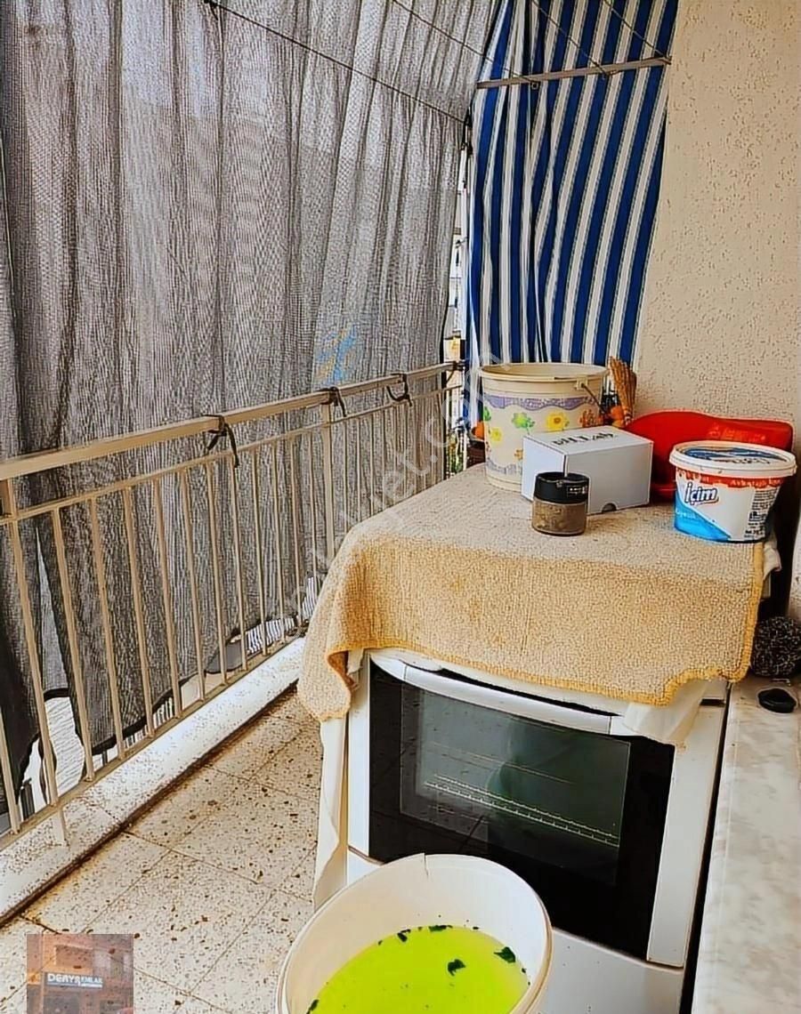 Aydın Satılık 3+1 Daire Yedi Eylül Mahallesi - Görsel 3