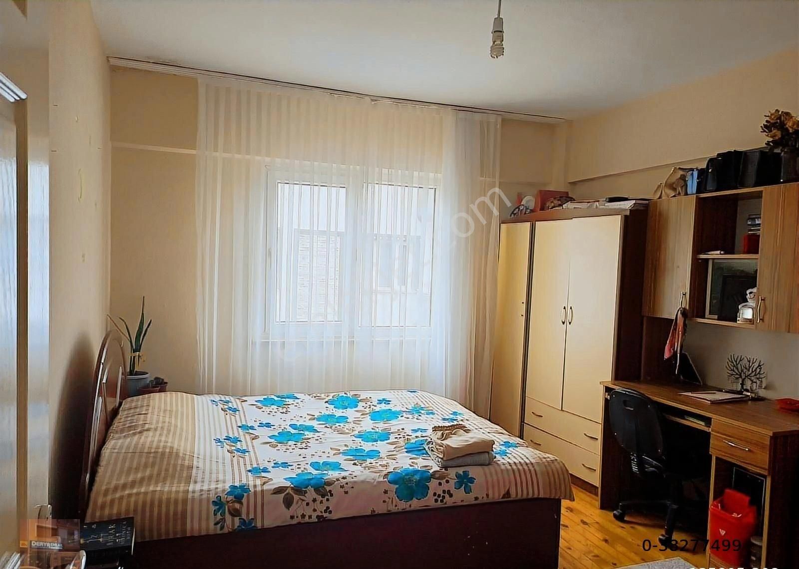 Aydın Satılık 3+1 Daire Yedi Eylül Mahallesi - Görsel 14