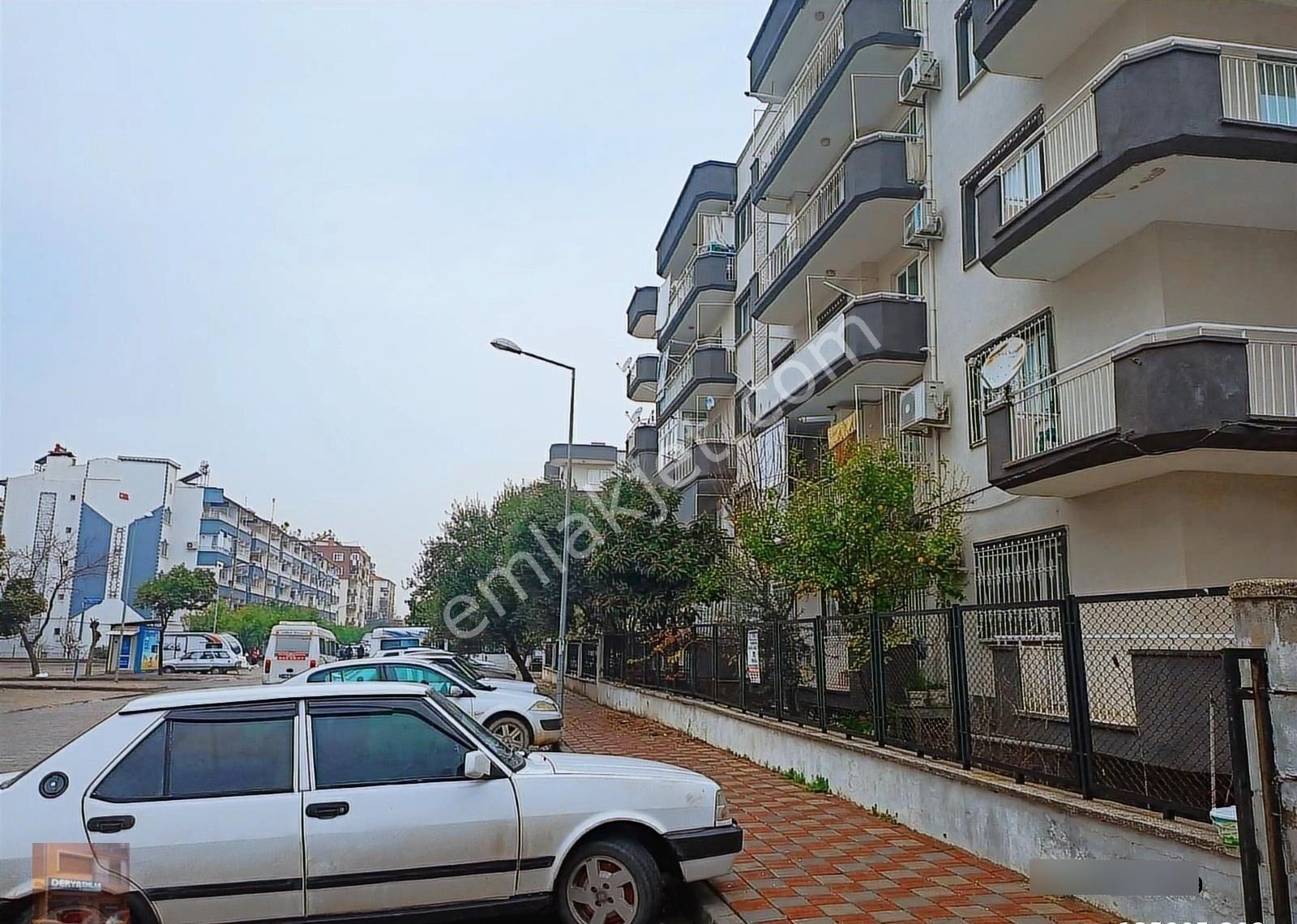 Aydın Satılık 3+1 Daire Yedi Eylül Mahallesi - Görsel 13