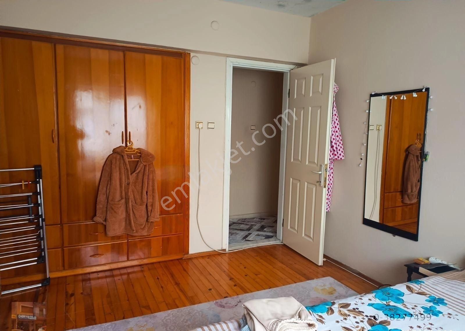 Aydın Satılık 3+1 Daire Yedi Eylül Mahallesi - Görsel 25