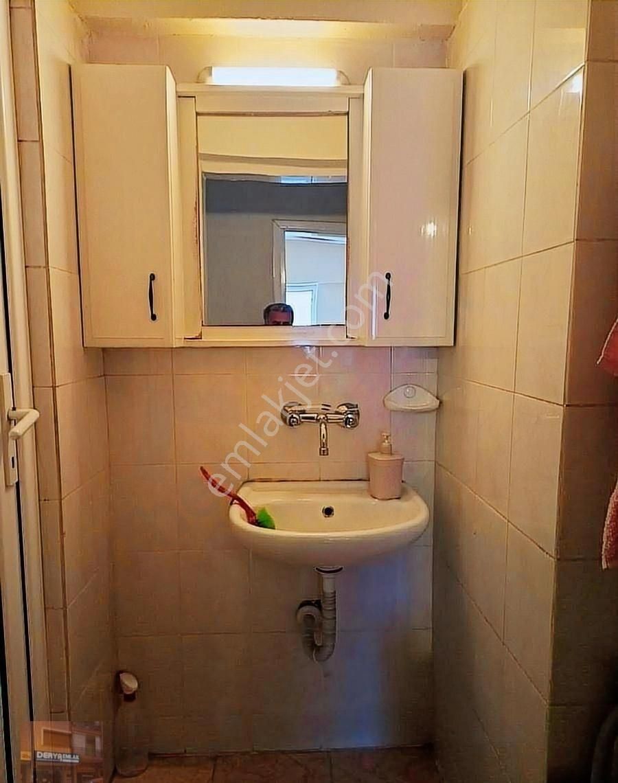 Aydın Satılık 3+1 Daire Yedi Eylül Mahallesi - Görsel 20