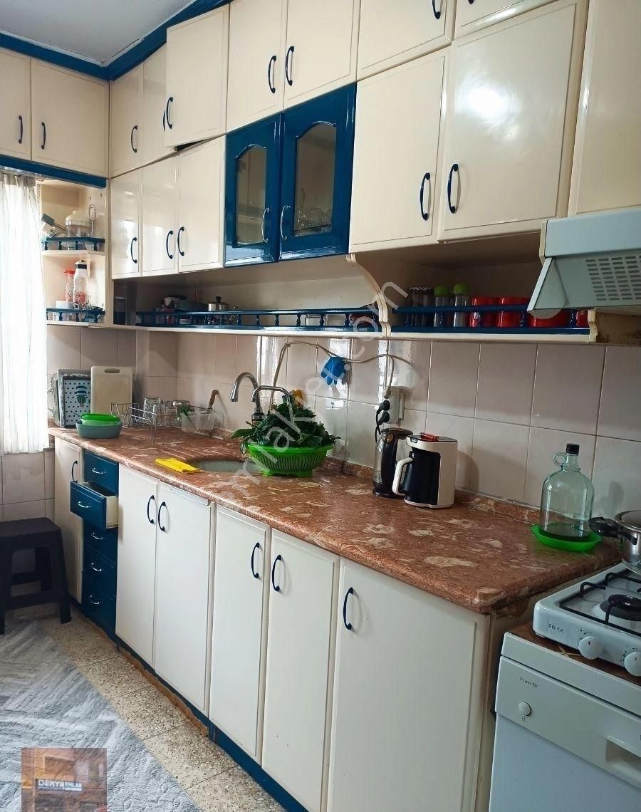 Aydın Satılık 3+1 Daire Yedi Eylül Mahallesi - Görsel 17