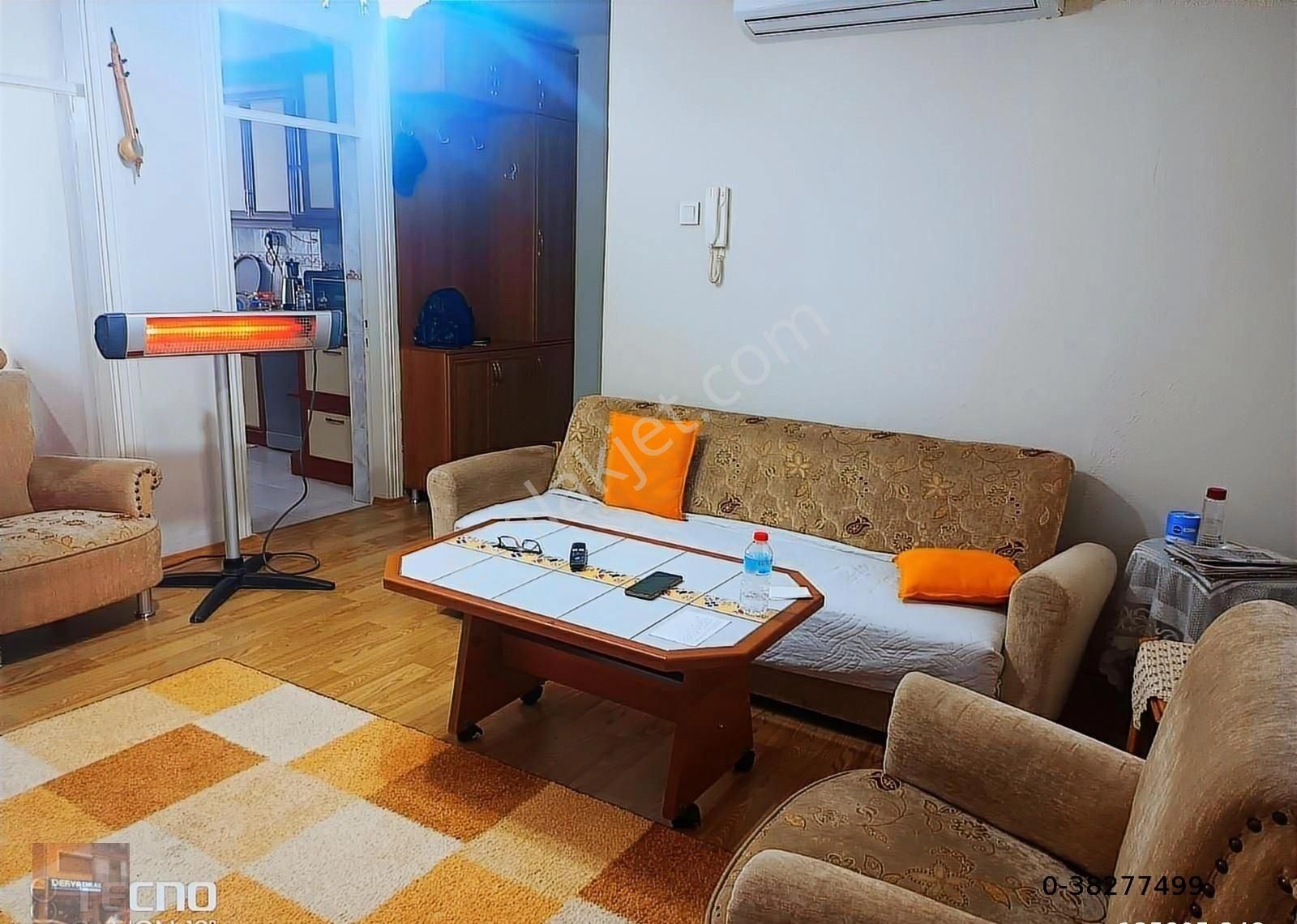 Aydın Satılık 2+1 Daire - Görsel 10