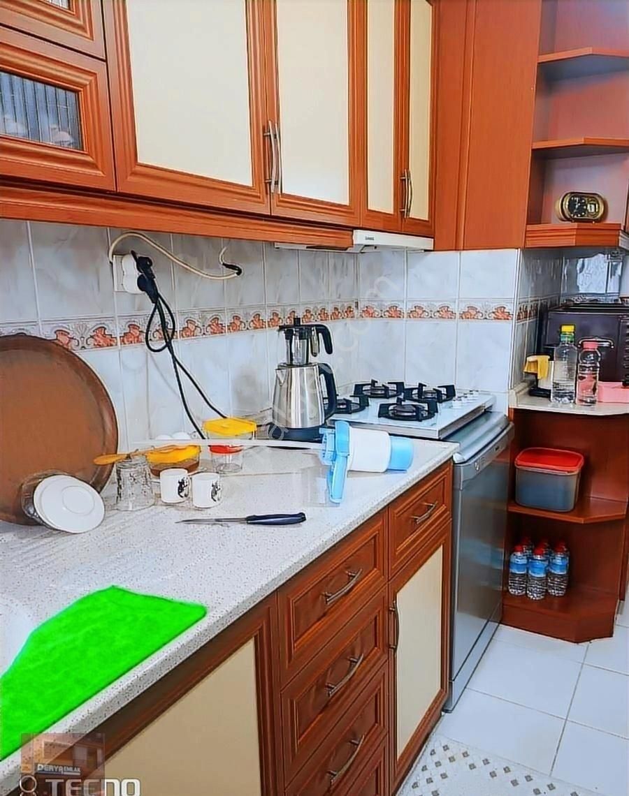 Aydın Satılık 2+1 Daire - Görsel 14