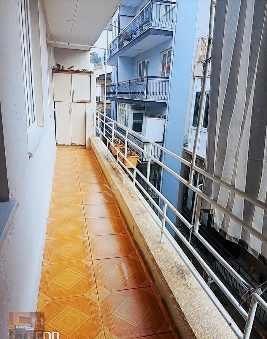 Aydın Satılık 2+1 Daire - Görsel 13