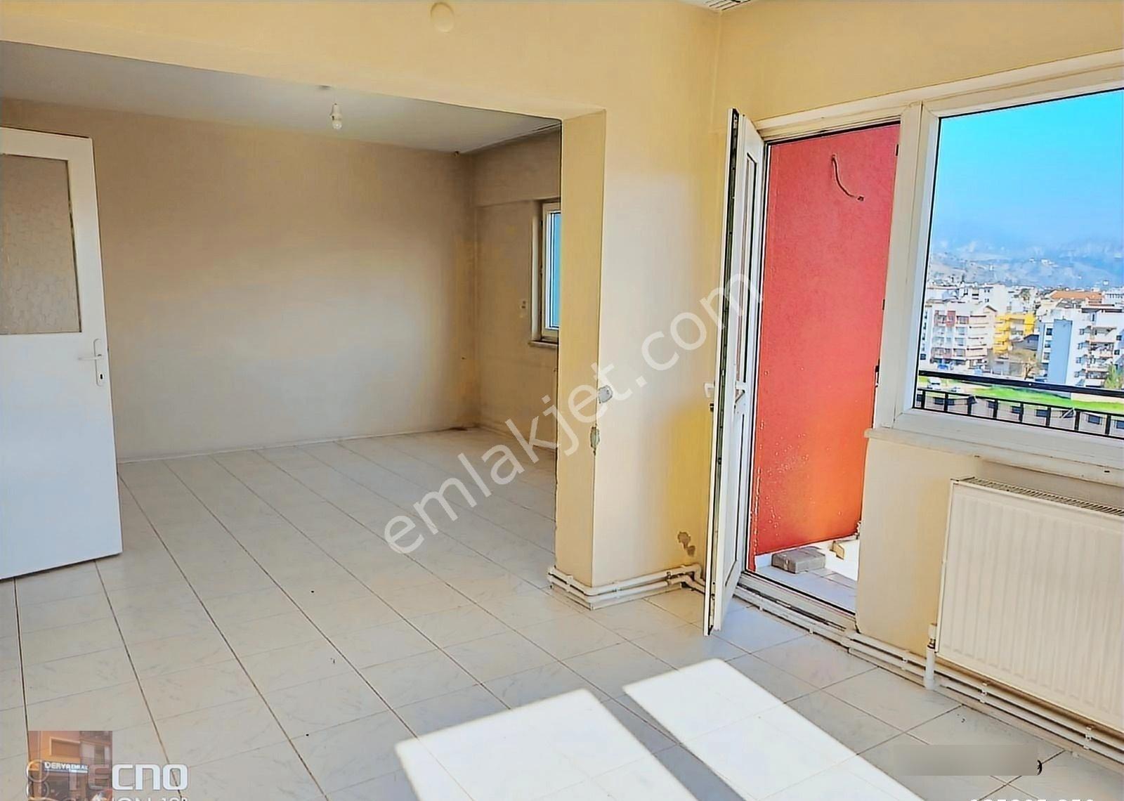Aydın Kiralık 3+1 Daire Doğalgaz , Asansörlü - Görsel 17