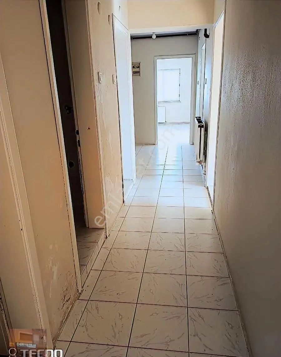 Aydın Kiralık 3+1 Daire Doğalgaz , Asansörlü - Görsel 4