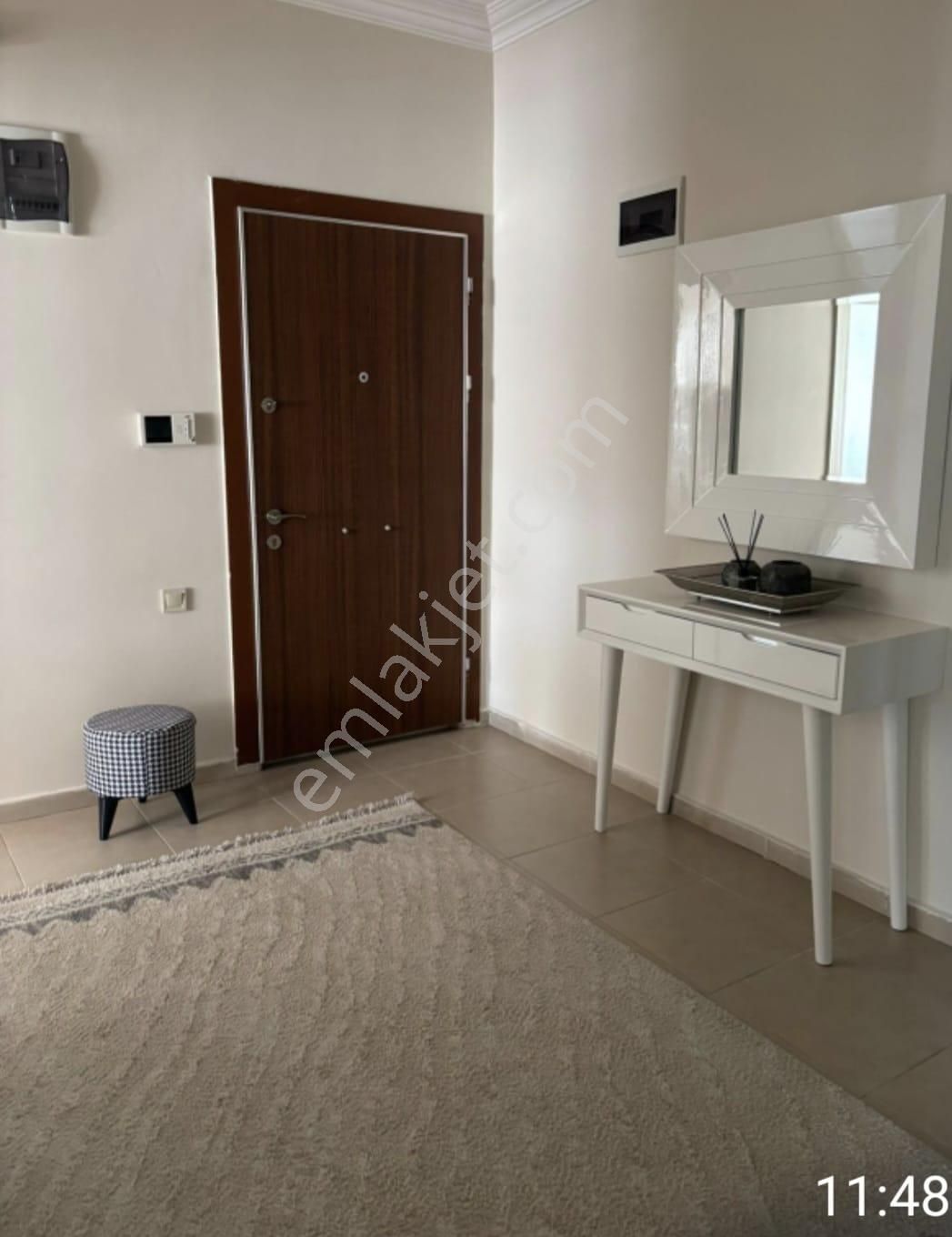 Selçuklu Funda Konutlarında Ara Kat Geniş 3+1 Sit İçi Kaçırılmayacak Fırsat A Satlık Daire - Görsel 5