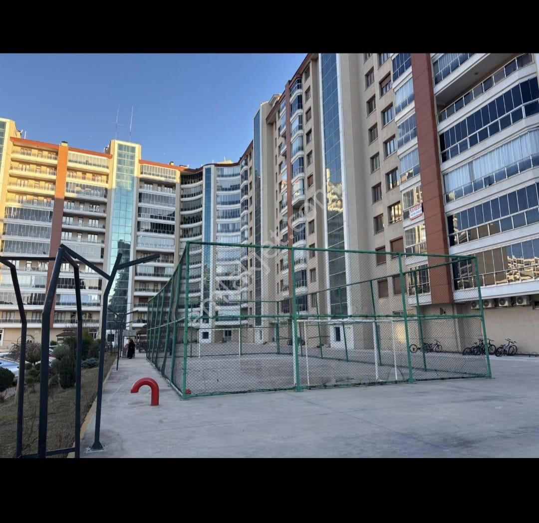 Selçuklu Funda Konutlarında Ara Kat Geniş 3+1 Sit İçi Kaçırılmayacak Fırsat A Satlık Daire - Görsel 4