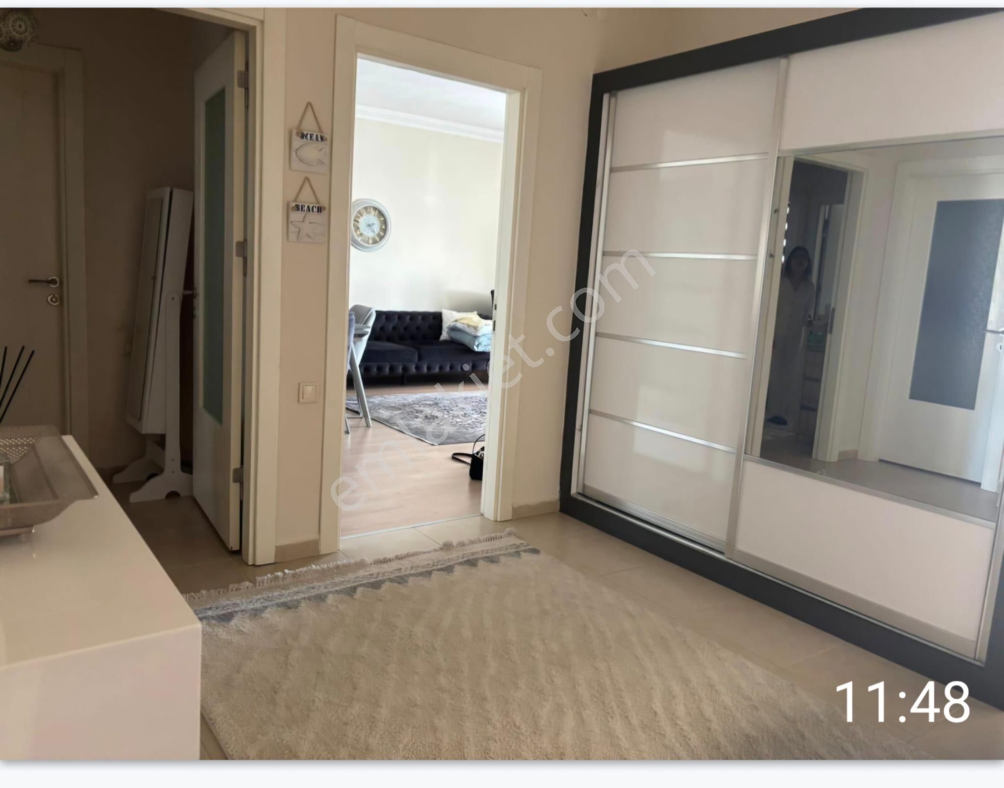 Selçuklu Funda Konutlarında Ara Kat Geniş 3+1 Sit İçi Kaçırılmayacak Fırsat A Satlık Daire - Görsel 8