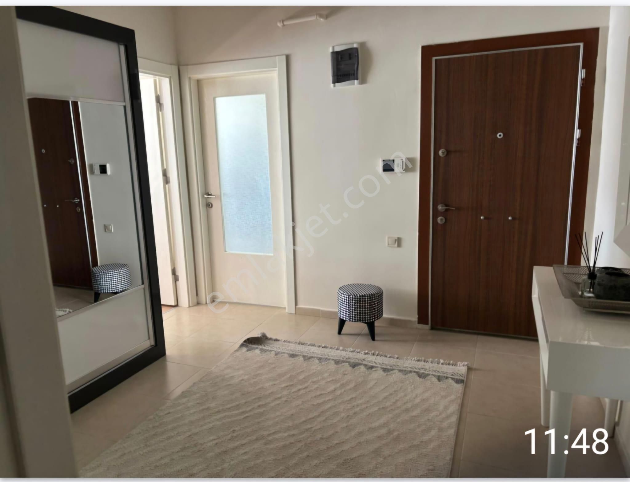 Selçuklu Funda Konutlarında Ara Kat Geniş 3+1 Sit İçi Kaçırılmayacak Fırsat A Satlık Daire - Görsel 6