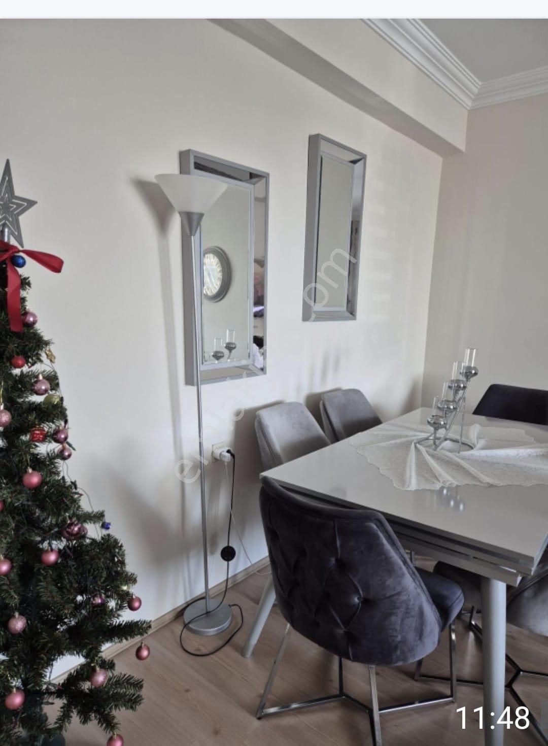 Selçuklu Funda Konutlarında Ara Kat Geniş 3+1 Sit İçi Kaçırılmayacak Fırsat A Satlık Daire - Görsel 9