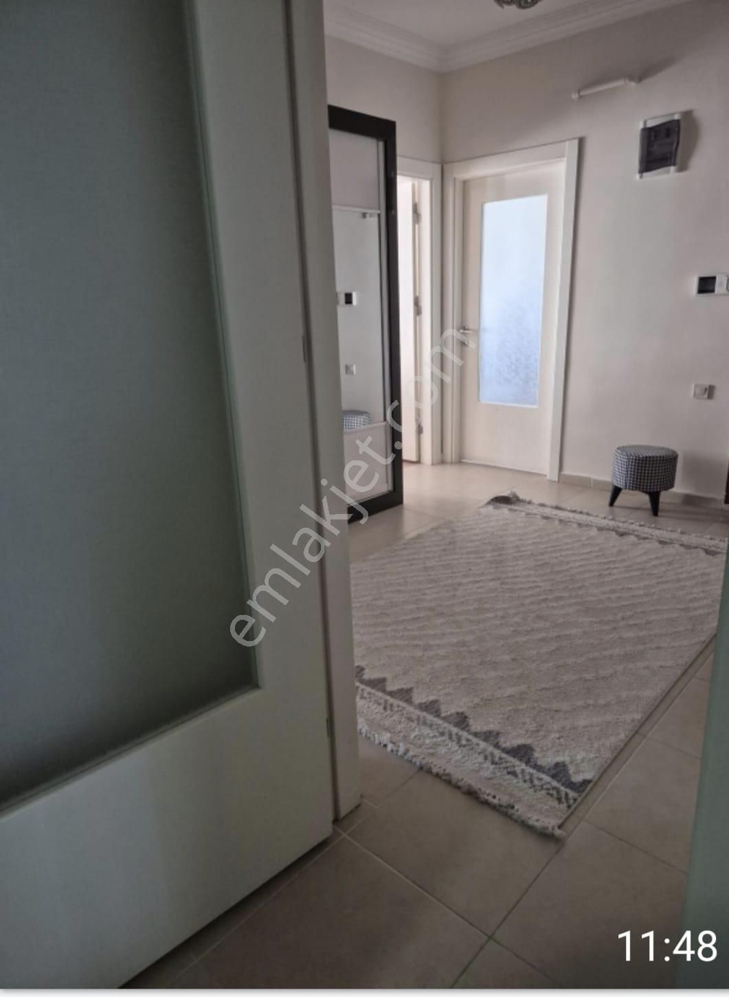 Selçuklu Funda Konutlarında Ara Kat Geniş 3+1 Sit İçi Kaçırılmayacak Fırsat A Satlık Daire - Görsel 10