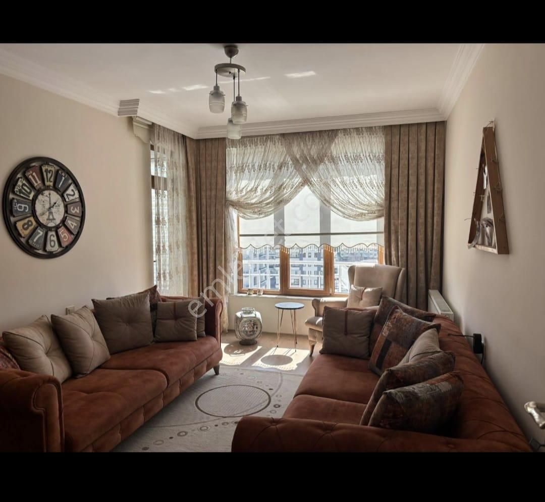 Selçuklu Funda Konutlarında Ara Kat Geniş 3+1 Sit İçi Kaçırılmayacak Fırsat A Satlık Daire - Görsel 12