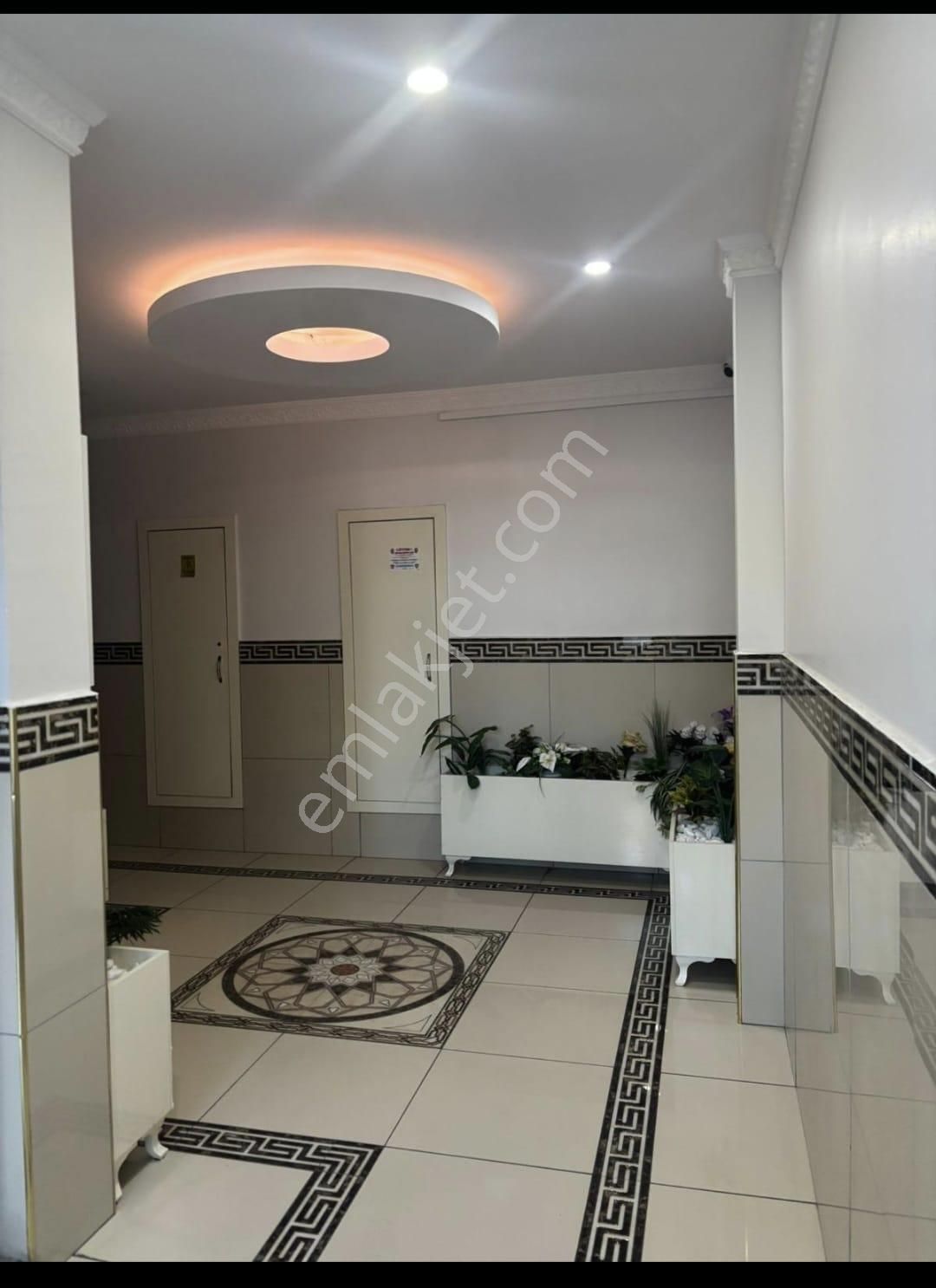 Selçuklu Funda Konutlarında Ara Kat Geniş 3+1 Sit İçi Kaçırılmayacak Fırsat A Satlık Daire - Görsel 13