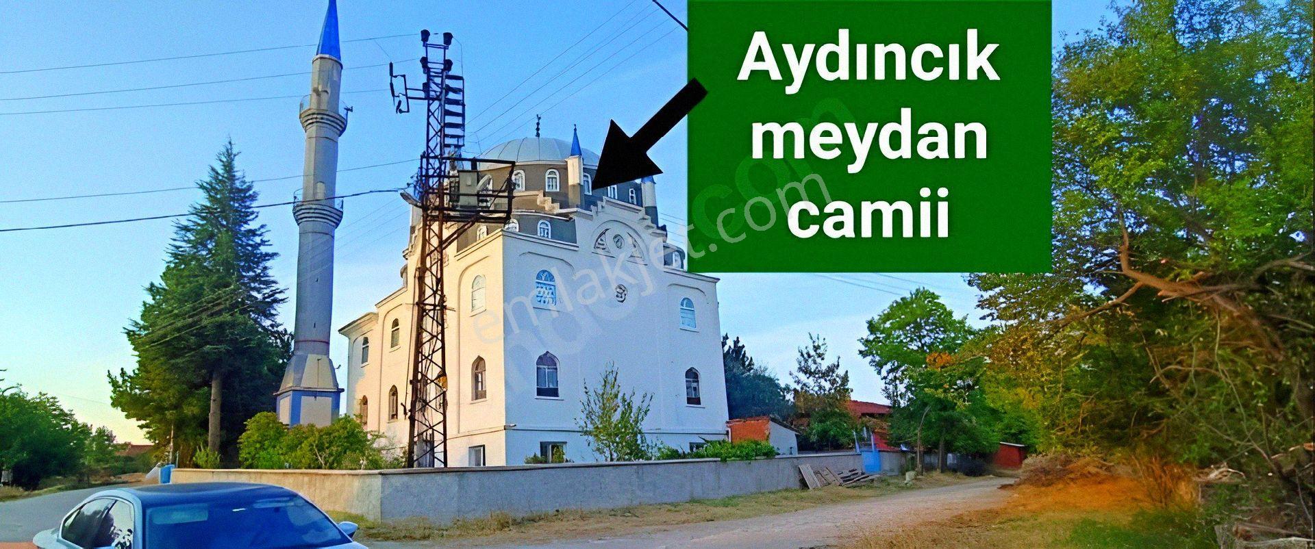 Acil Nakit İhtiyacından Sahibinden İmara Sınır 3.321 M2 Tarla - Görsel 6