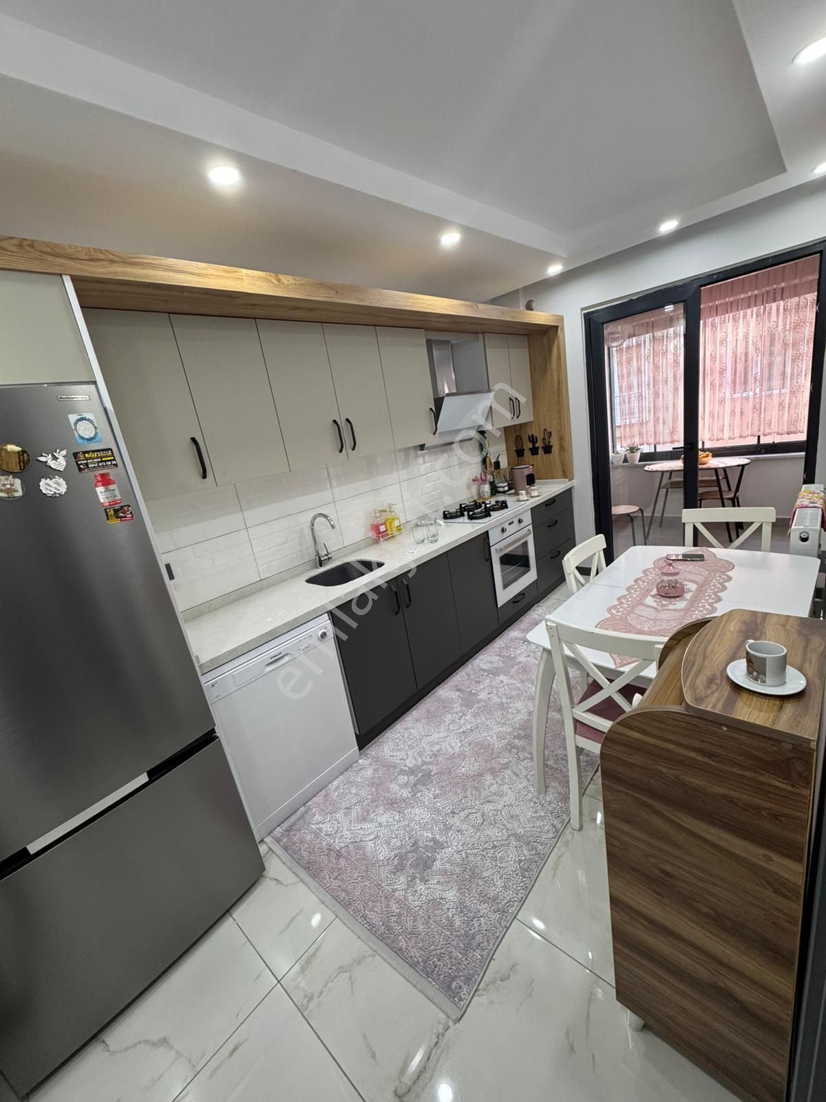 Arslanbeyden Tekirdağ Çorlu Mevkiinde Acil Satılık Daire Fırsatı!!!!!