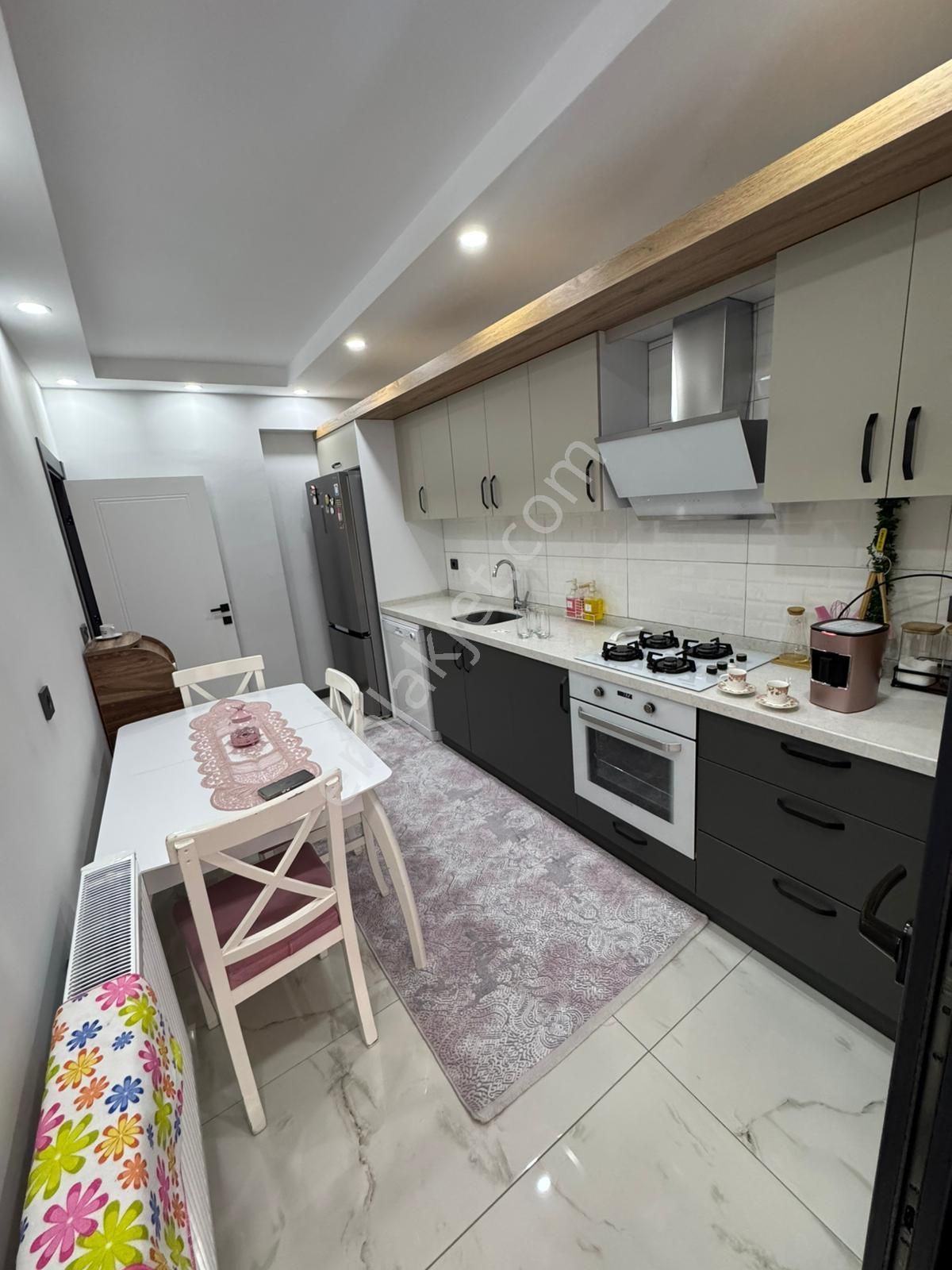 Arslanbeyden Tekirdağ Çorlu Mevkiinde Acil Satılık Daire Fırsatı!!!!! - Görsel 18