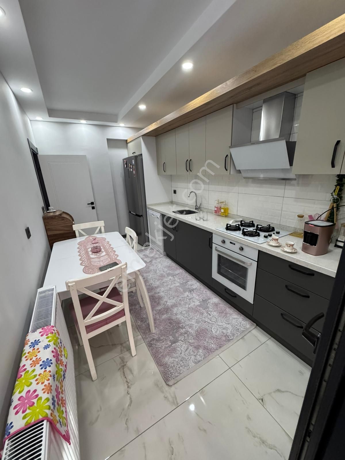 Arslanbeyden Tekirdağ Çorlu Mevkiinde Acil Satılık Daire Fırsatı!!!!! - Görsel 25