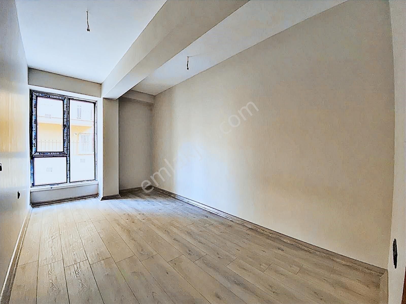 Yenimahallede Sıfır Lüks Konforlu Ulaşıma Şehir Has. Yakını 1+1 - Görsel 22