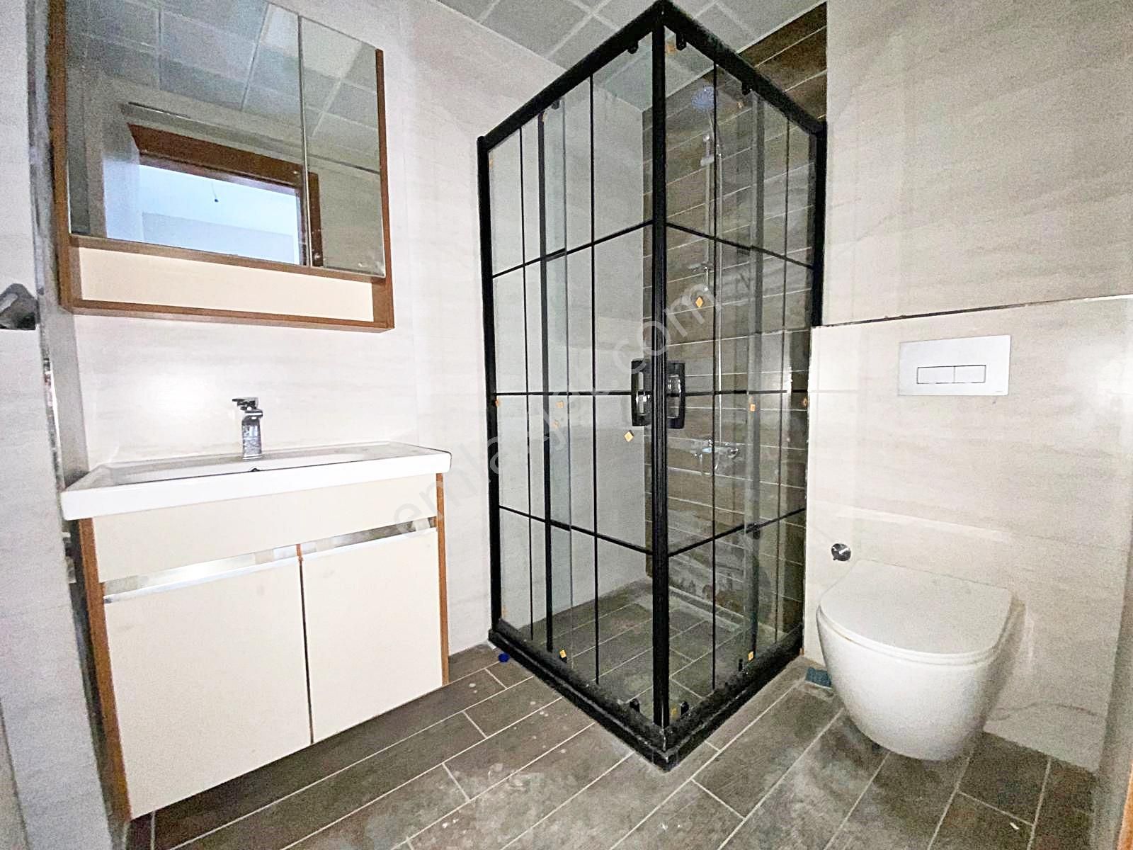 Yenimahallede Sıfır Lüks Konforlu Ulaşıma Şehir Has. Yakını 1+1 - Görsel 7