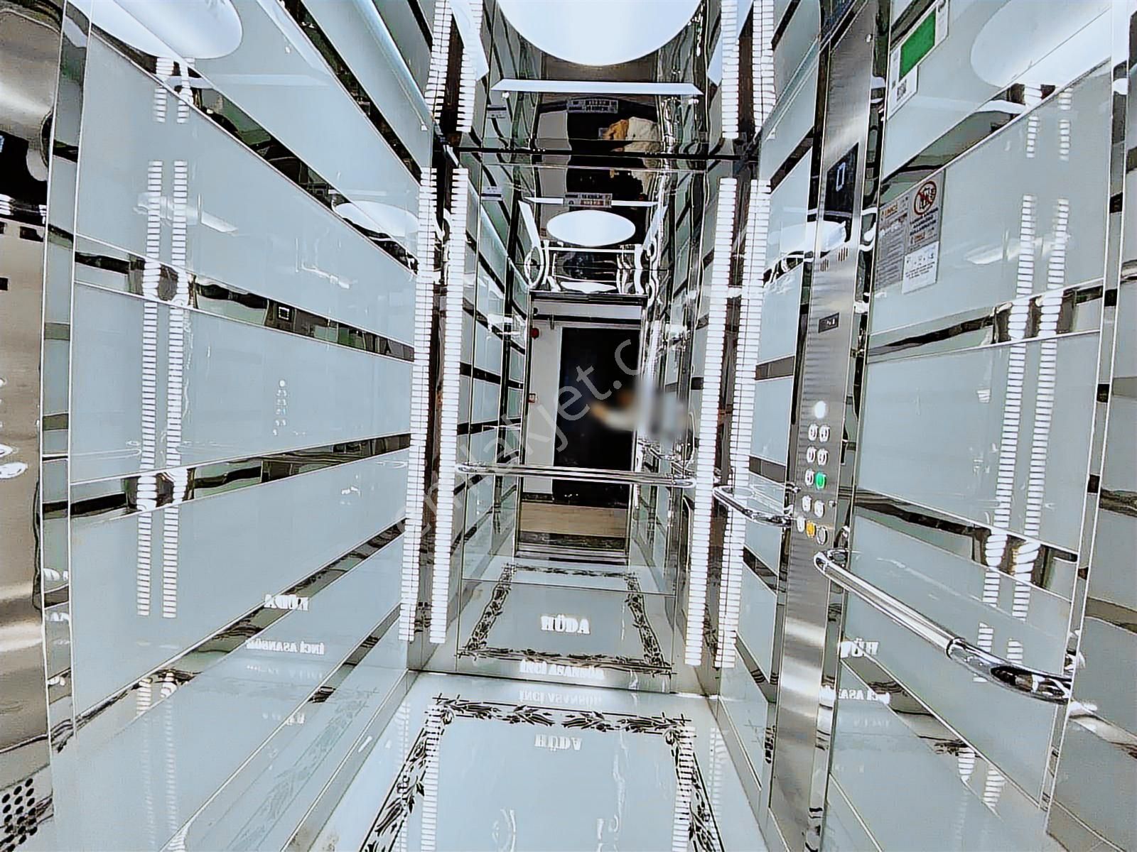 Yenimahallede Sıfır Lüks Konforlu Ulaşıma Şehir Has. Yakını 1+1 - Görsel 24