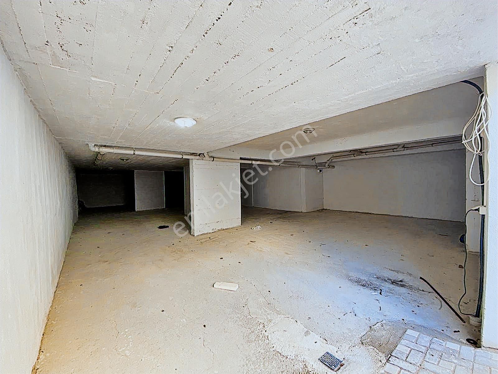 Yenimahallede Sıfır Lüks Konforlu Ulaşıma Şehir Has. Yakını 1+1 - Görsel 10