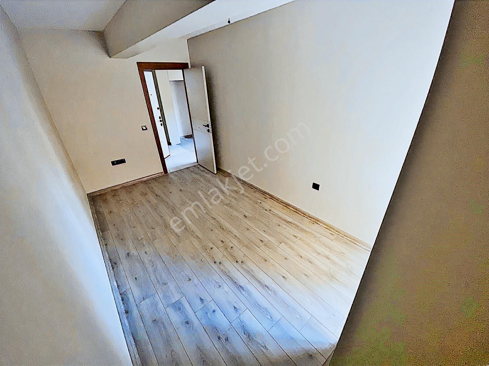 Yenimahallede Sıfır Lüks Konforlu Ulaşıma Şehir Has. Yakını 1+1 - Görsel 28