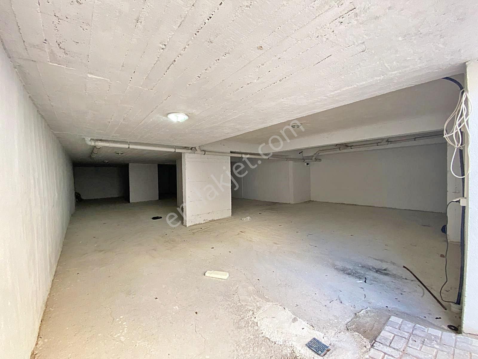 Yenimahallede Sıfır Lüks Konforlu Ulaşıma Şehir Has. Yakını 1+1 - Görsel 11