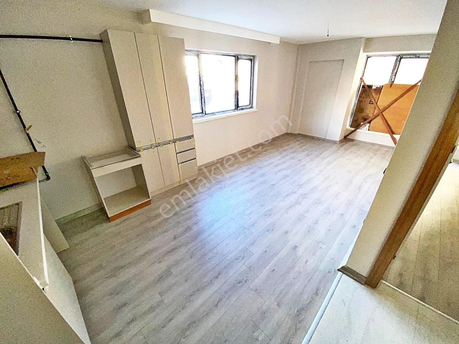 Yenimahallede Sıfır Lüks Konforlu Ulaşıma Şehir Has. Yakını 1+1 - Görsel 21