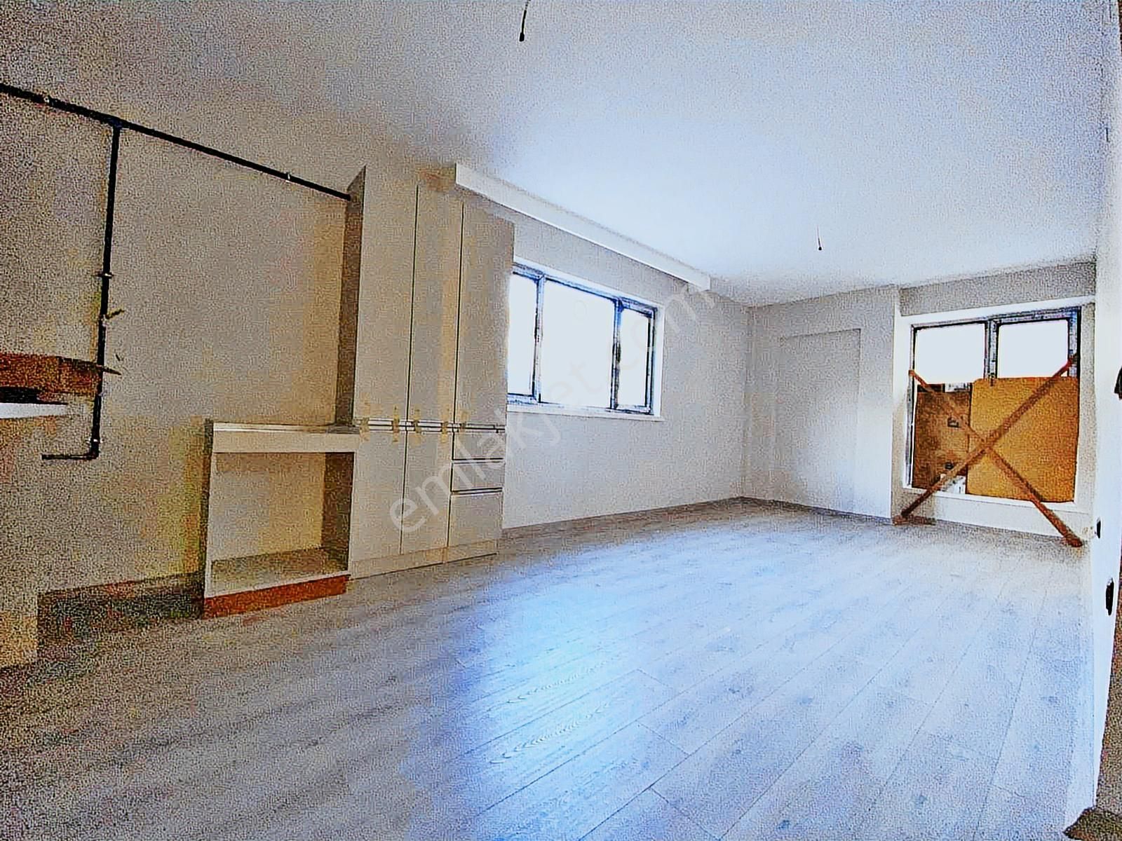 Yenimahallede Sıfır Lüks Konforlu Ulaşıma Şehir Has. Yakını 1+1 - Görsel 26