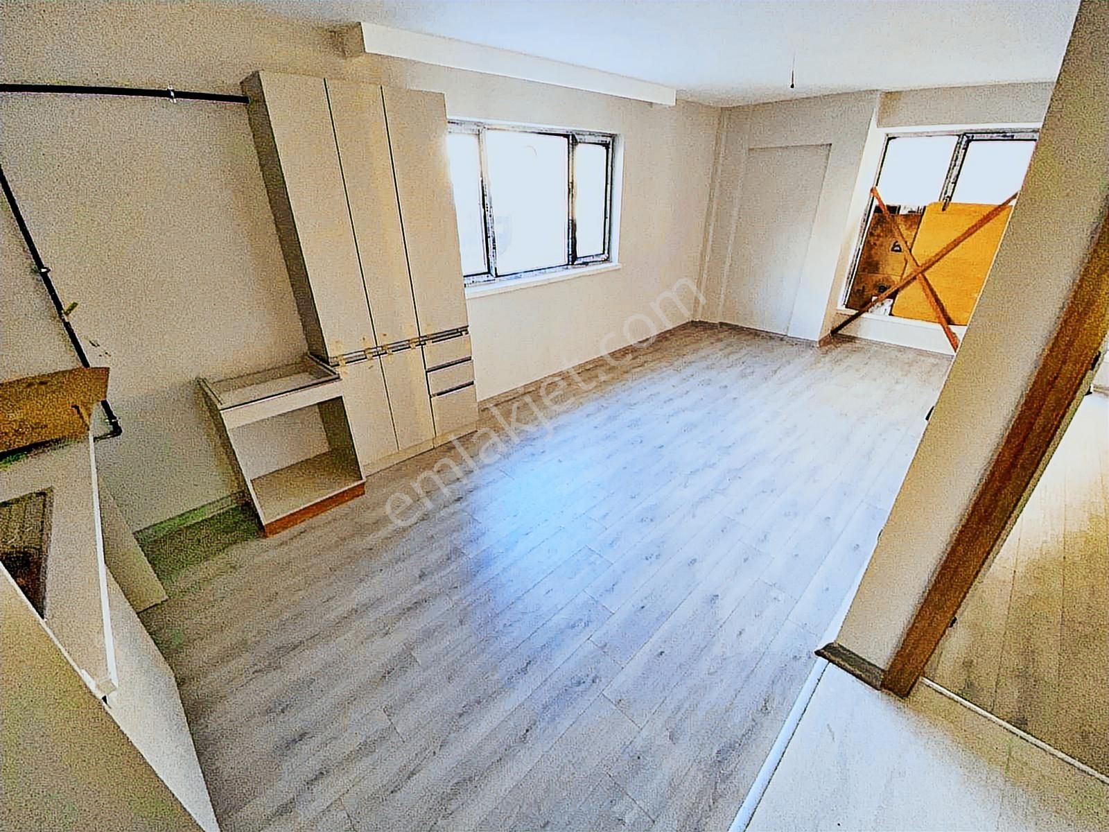 Yenimahallede Sıfır Lüks Konforlu Ulaşıma Şehir Has. Yakını 1+1 - Görsel 18