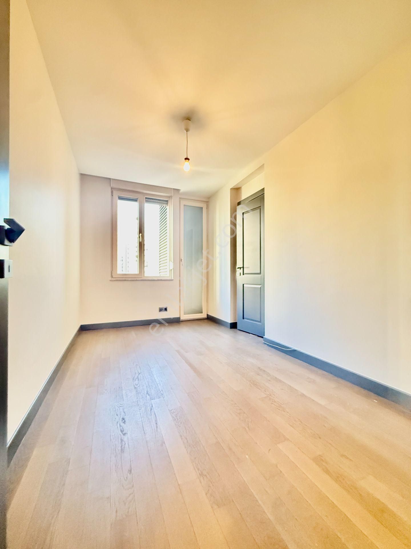 Suadiye Şaşkınbakkalda 4+1 Geniş M2de Ebeveynli Ç.odalı Yeni !! - Görsel 22