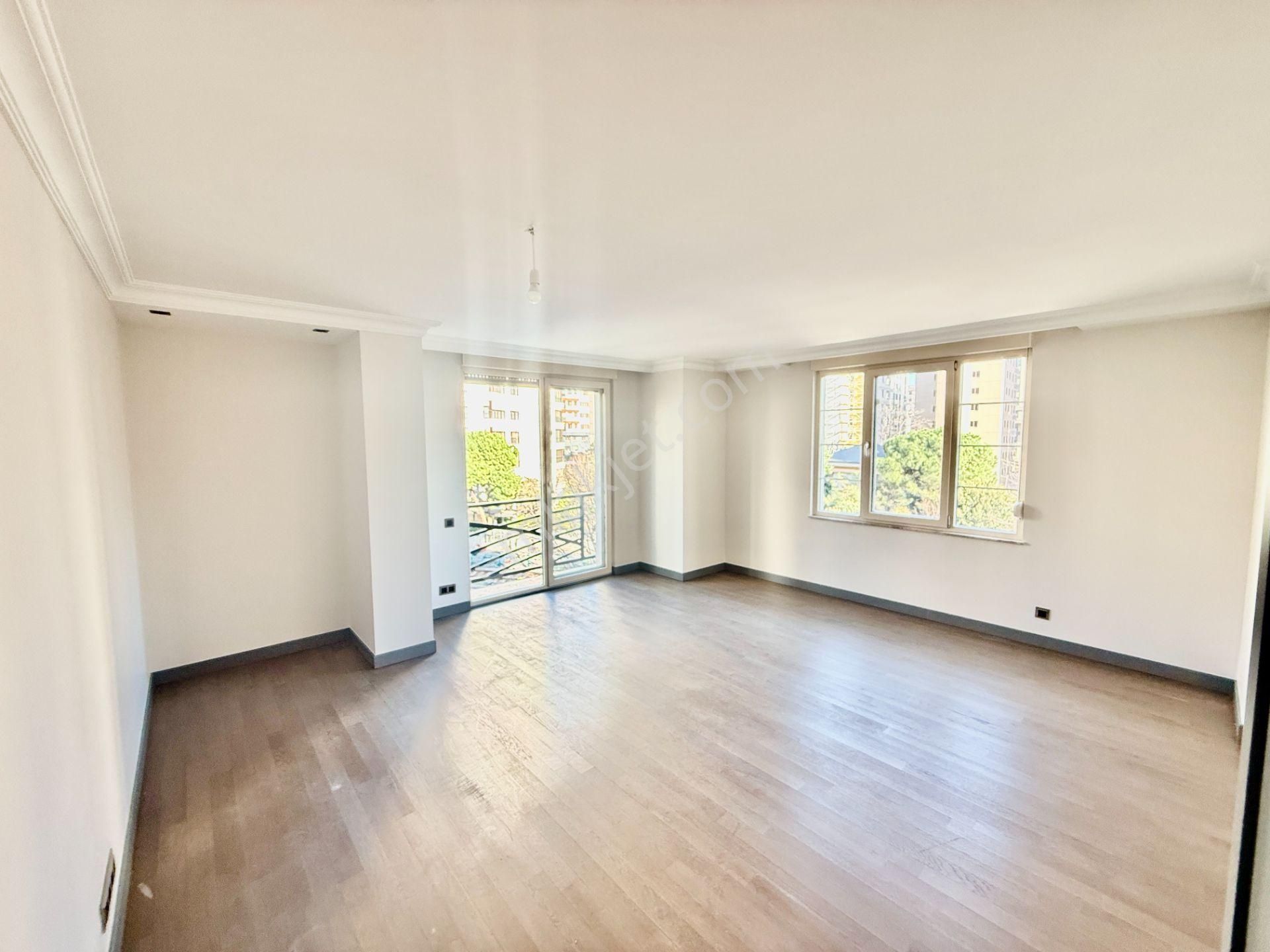 Suadiye Şaşkınbakkalda 4+1 Geniş M2de Ebeveynli Ç.odalı Yeni !! - Görsel 21