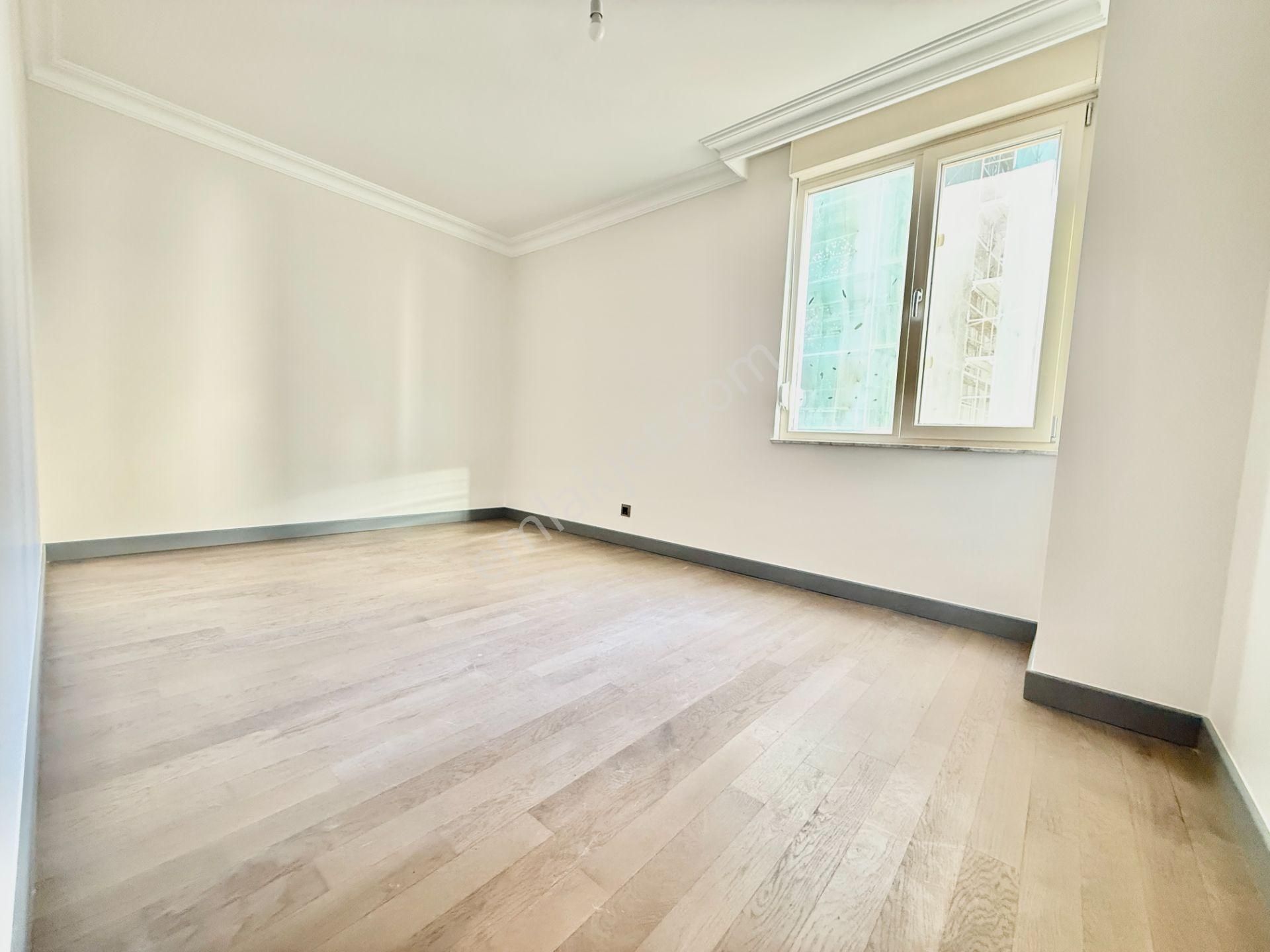 Suadiye Şaşkınbakkalda 4+1 Geniş M2de Ebeveynli Ç.odalı Yeni !! - Görsel 24