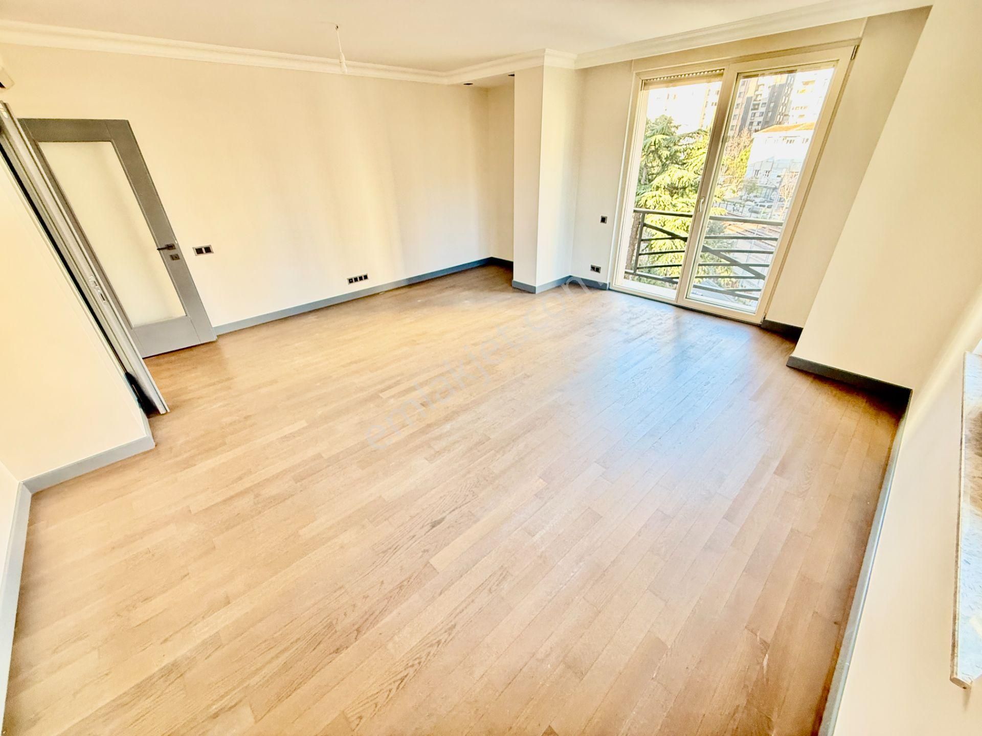 Suadiye Şaşkınbakkalda 4+1 Geniş M2de Ebeveynli Ç.odalı Yeni !! - Görsel 6