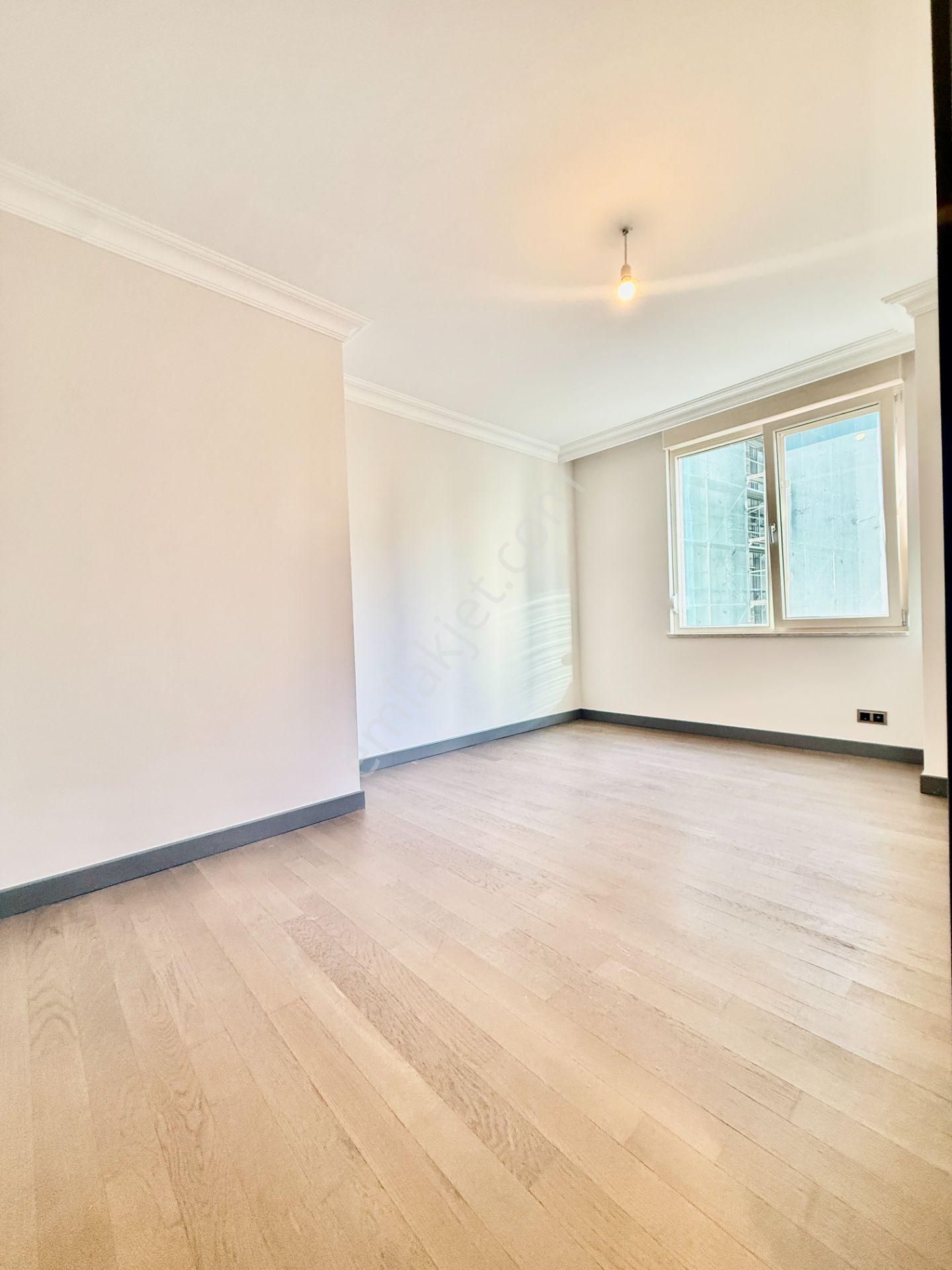 Suadiye Şaşkınbakkalda 4+1 Geniş M2de Ebeveynli Ç.odalı Yeni !! - Görsel 19