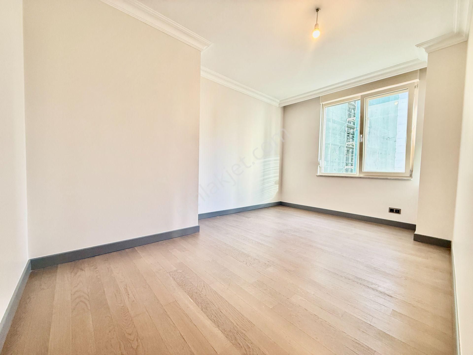 Suadiye Şaşkınbakkalda 4+1 Geniş M2de Ebeveynli Ç.odalı Yeni !! - Görsel 20