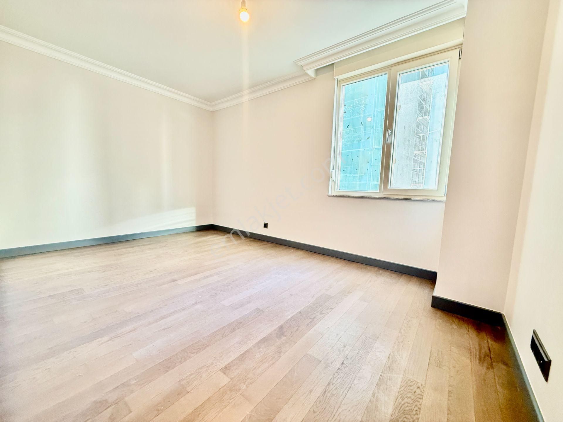 Suadiye Şaşkınbakkalda 4+1 Geniş M2de Ebeveynli Ç.odalı Yeni !! - Görsel 25