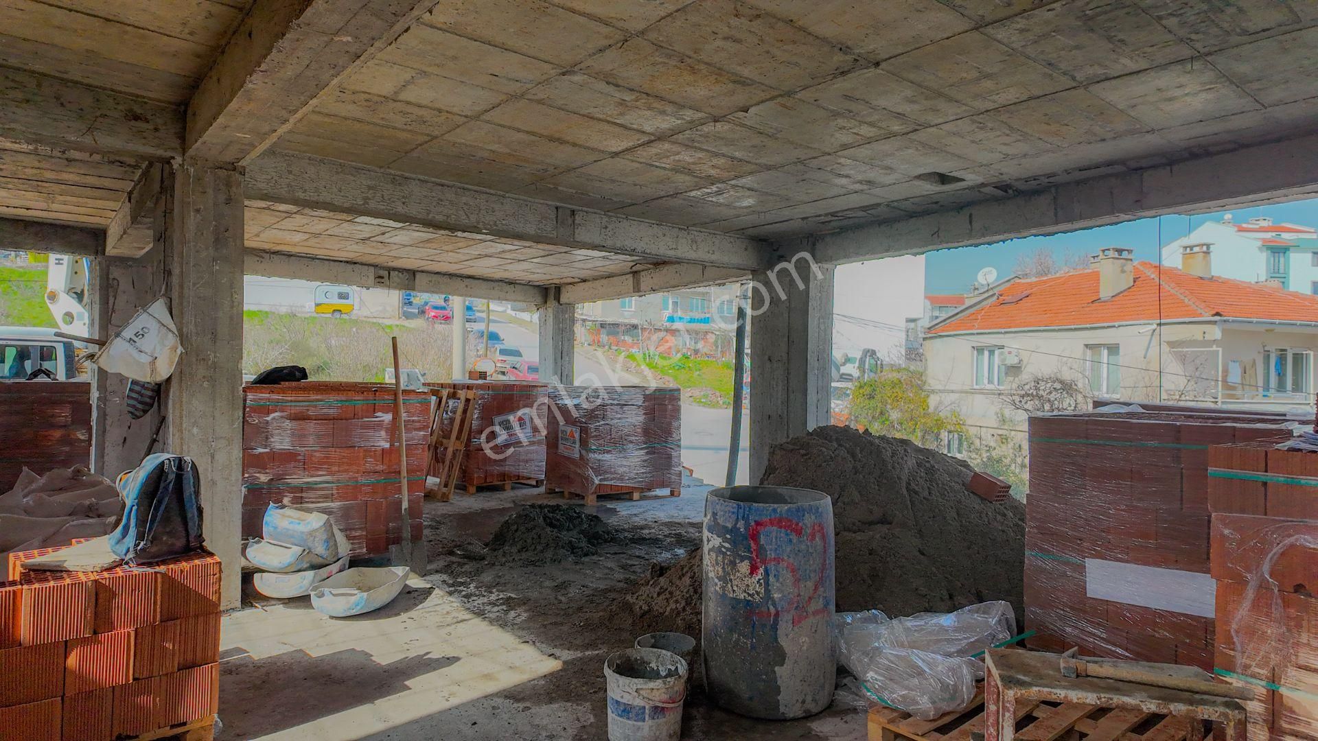 C21 Loca'dan Yıldız'da 2+1 Dubleks Sıfır Satılık Daire - Görsel 6