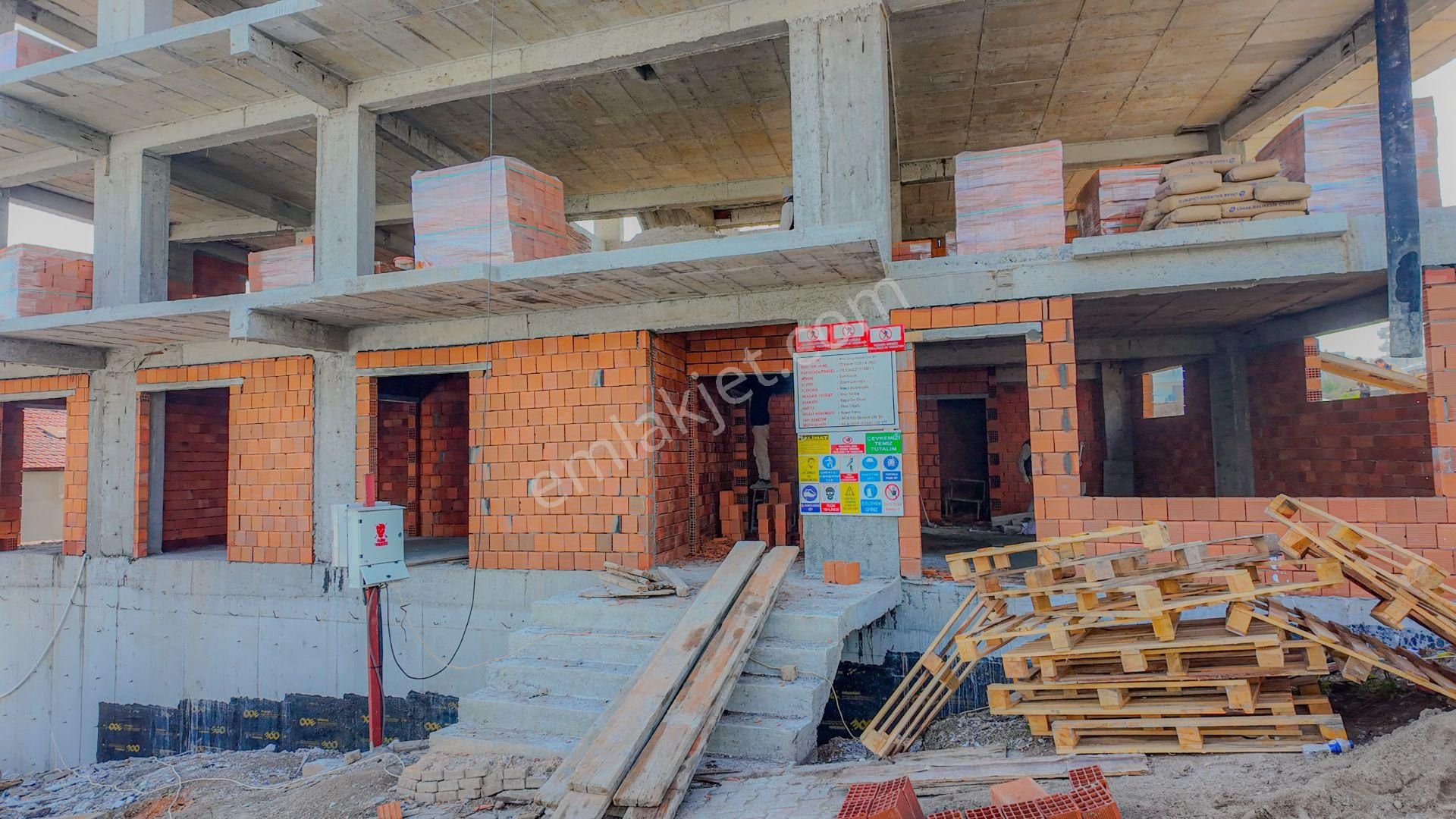 C21 Loca'dan Yıldız'da 2+1 Dubleks Sıfır Satılık Daire - Görsel 3