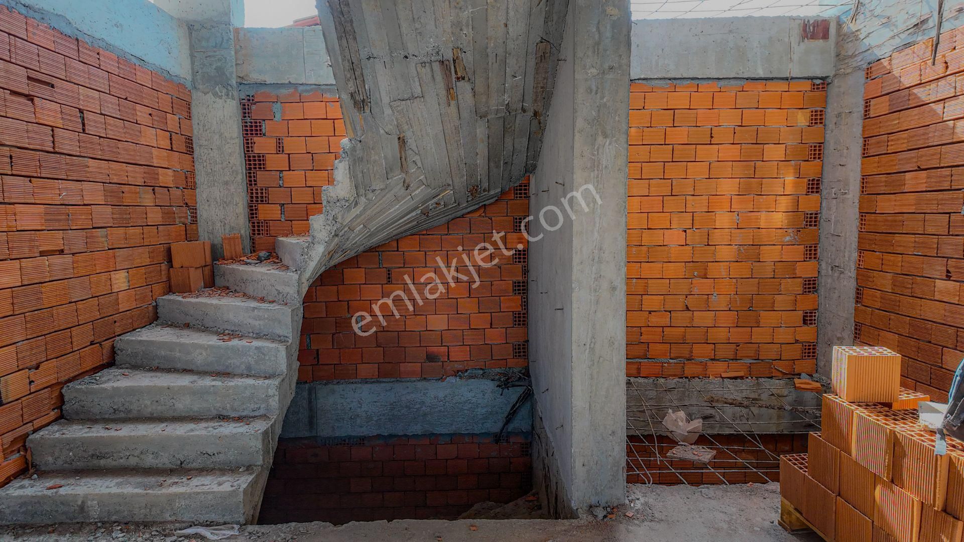 C21 Loca'dan Yıldız'da 2+1 Dubleks Sıfır Satılık Daire