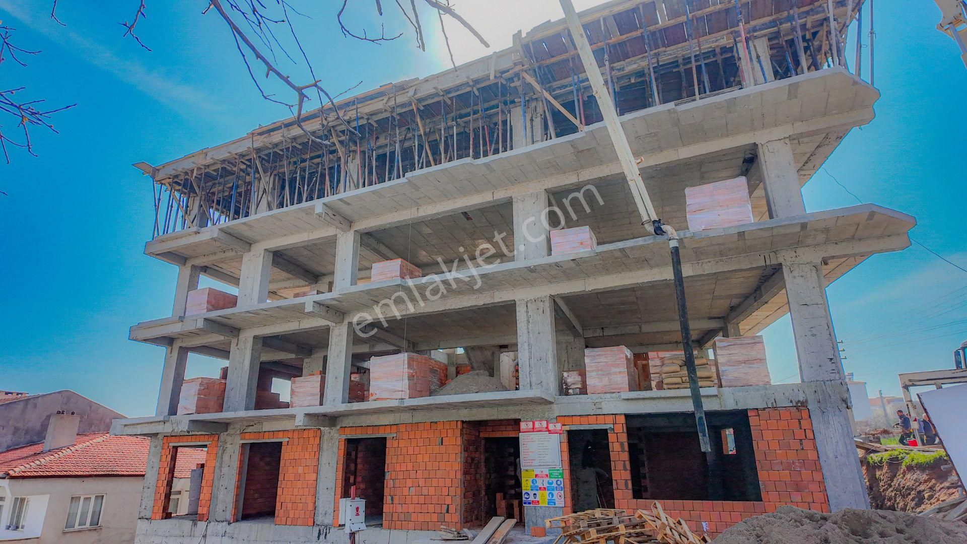 C21 Loca'dan Yıldız'da 2+1 Dubleks Sıfır Satılık Daire - Görsel 2