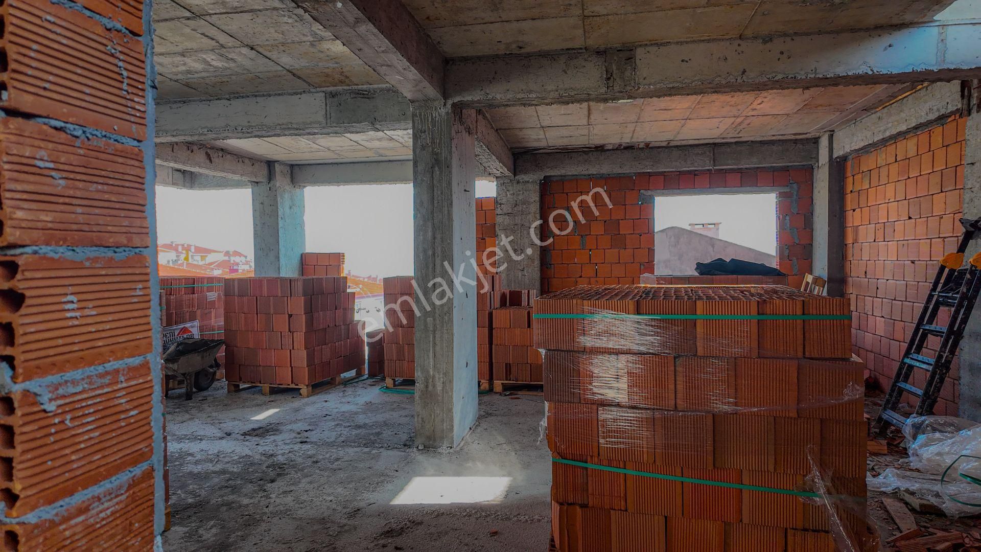 C21 Loca'dan Yıldız'da 2+1 Dubleks Sıfır Satılık Daire - Görsel 7