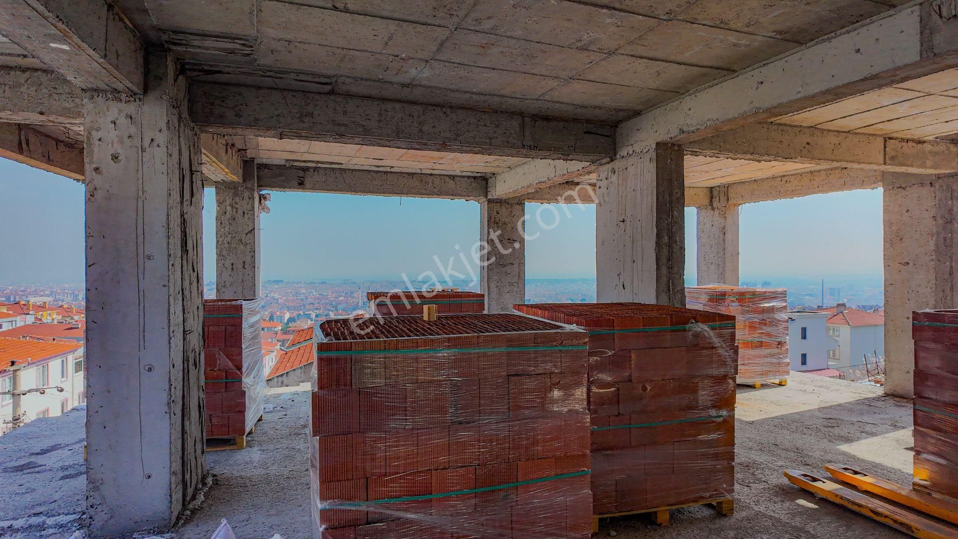 C21 Loca'dan Yıldız'da 2+1 Dubleks Sıfır Satılık Daire - Görsel 9