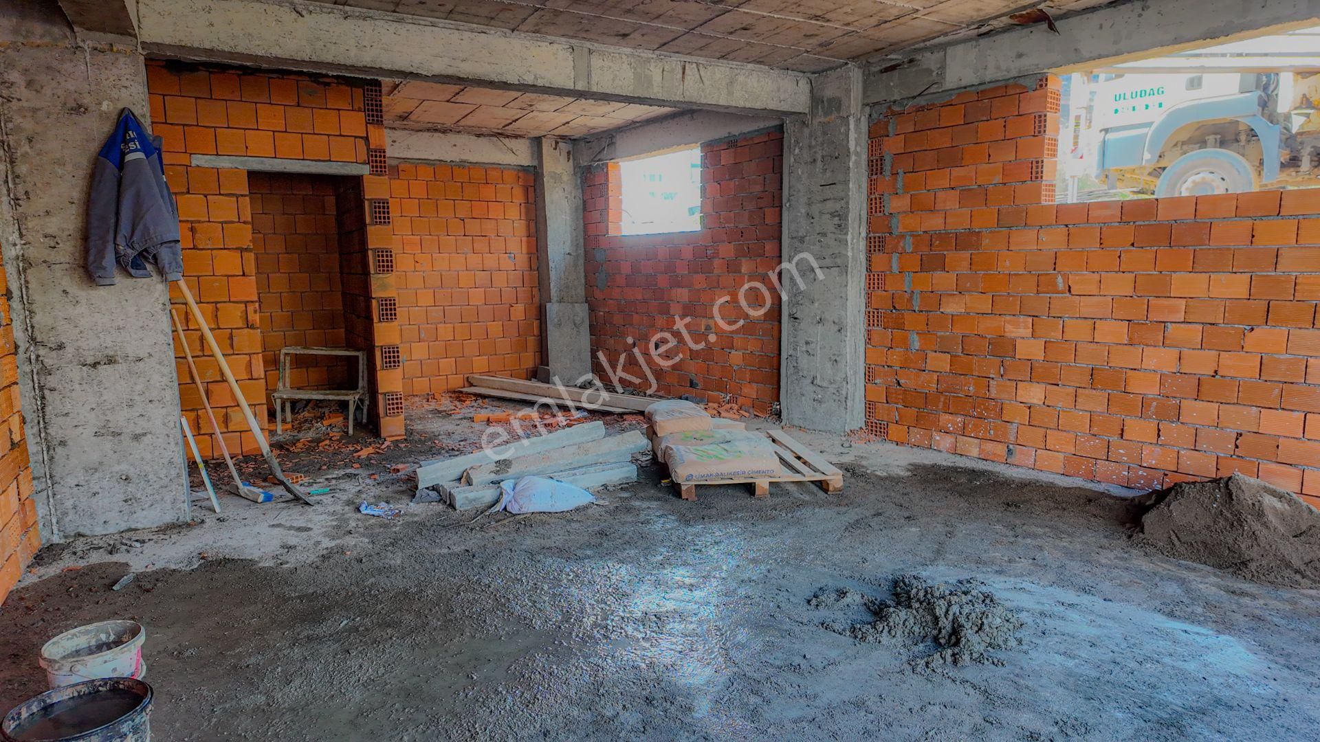 C21 Loca'dan Yıldız'da 2+1 Dubleks Sıfır Satılık Daire - Görsel 4